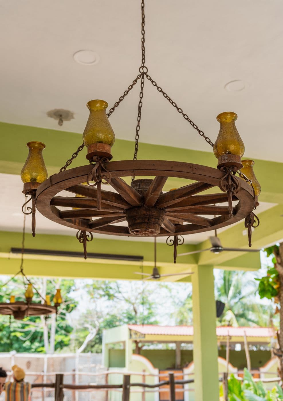 Rancho Contento — foto 38, Sitpach Yucatán