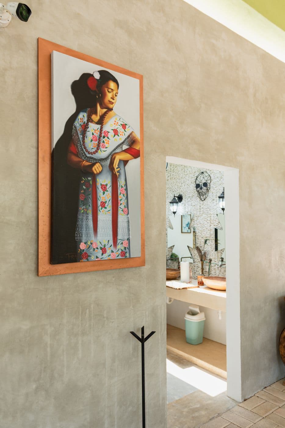 Rancho Contento — foto 40, Sitpach Yucatán