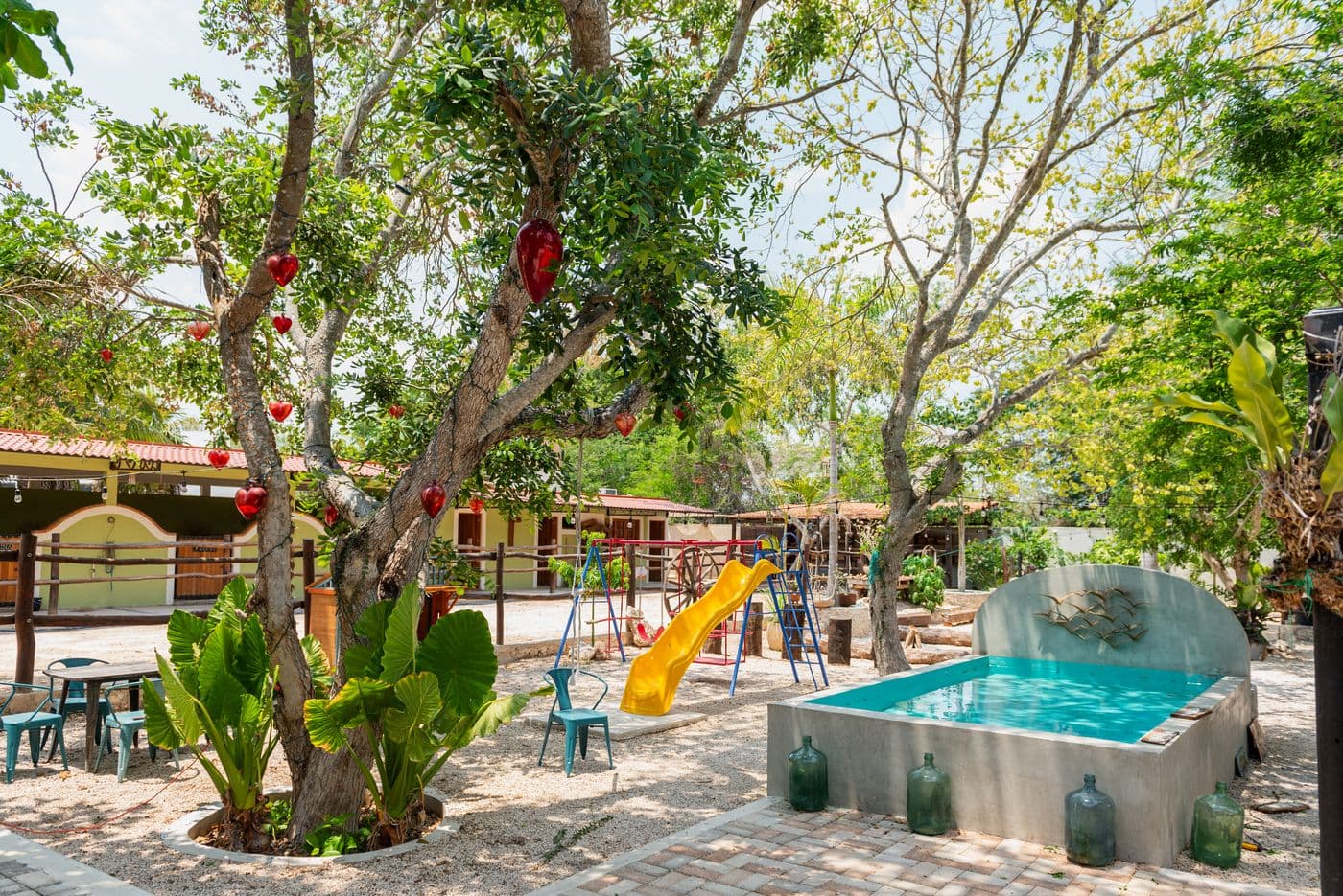 Rancho Contento — foto 42, Sitpach Yucatán