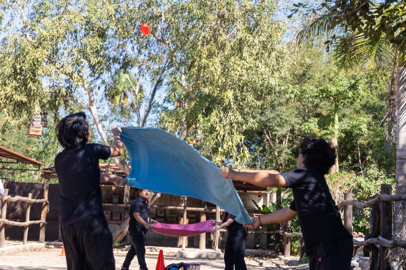 Rancho Contento — foto 83, Sitpach Yucatán