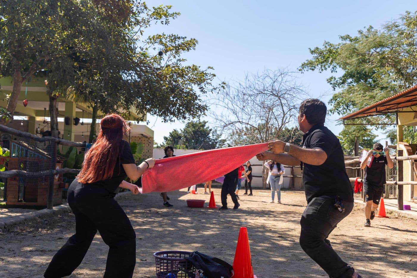 Rancho Contento — foto 84, Sitpach Yucatán