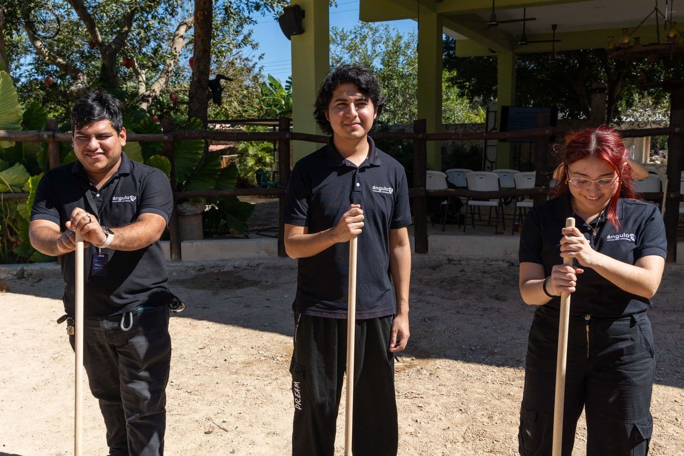 Rancho Contento — foto 105, Sitpach Yucatán