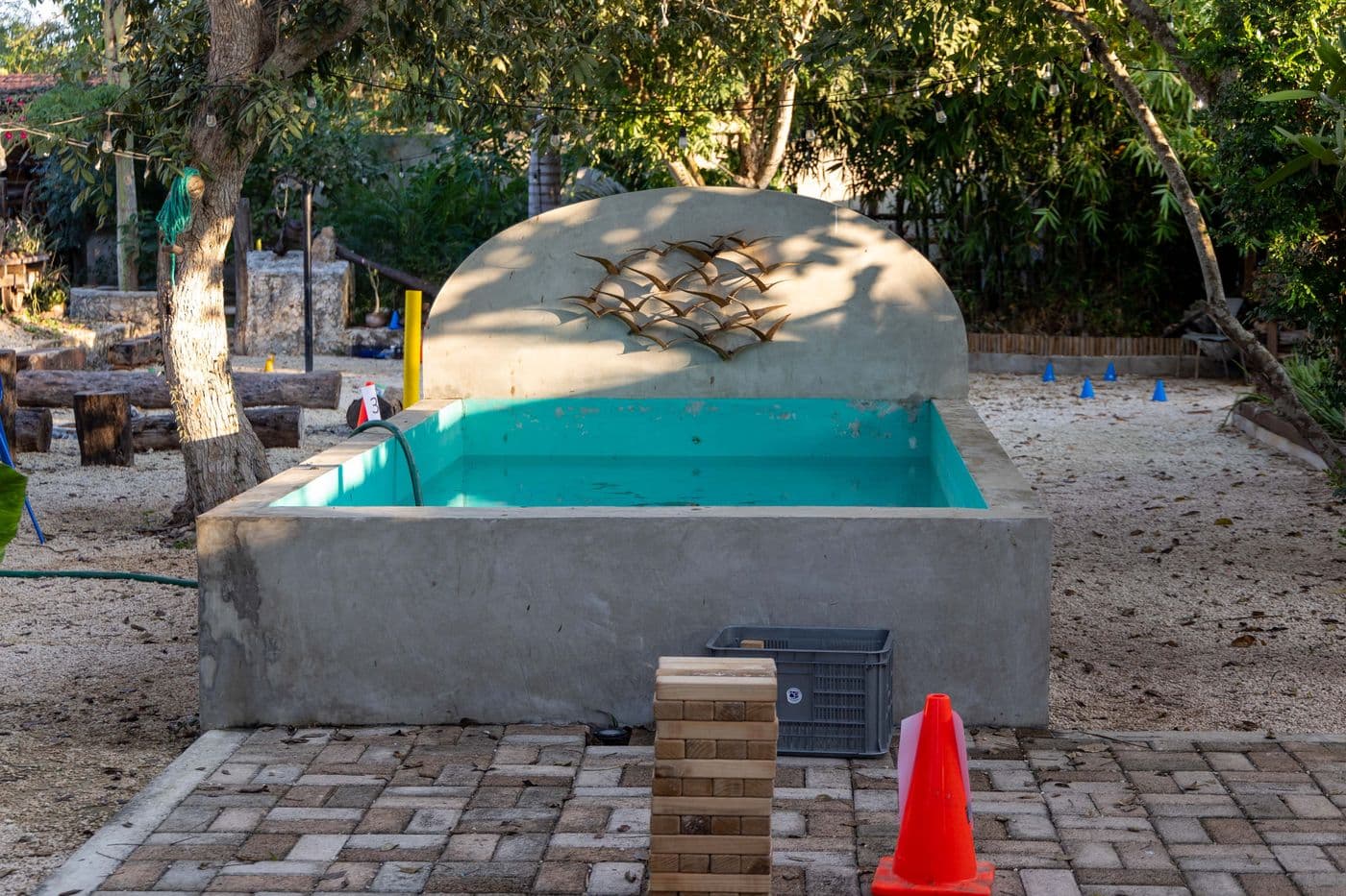 Rancho Contento — foto 161, Sitpach Yucatán