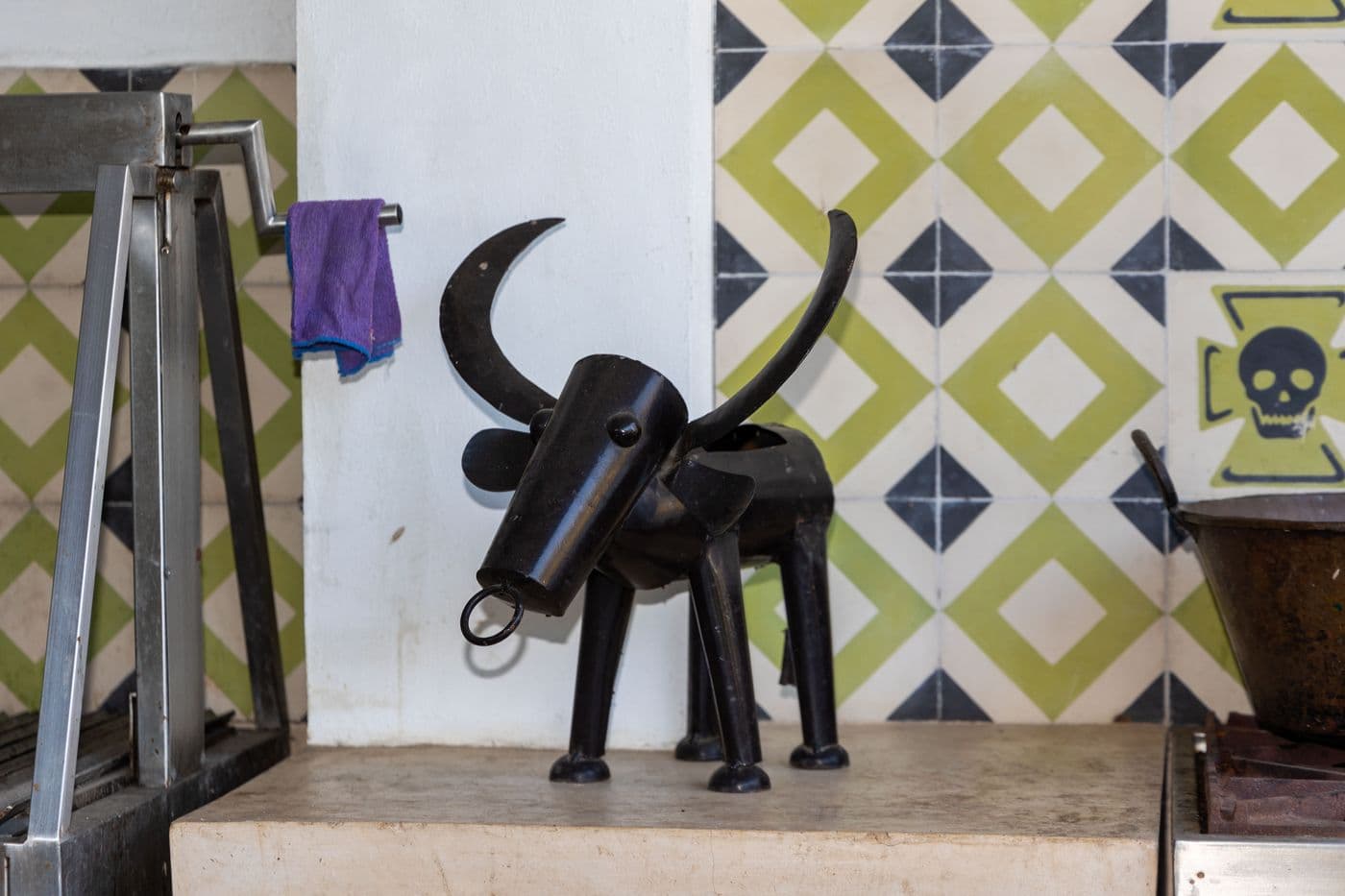Rancho Contento — foto 163, Sitpach Yucatán