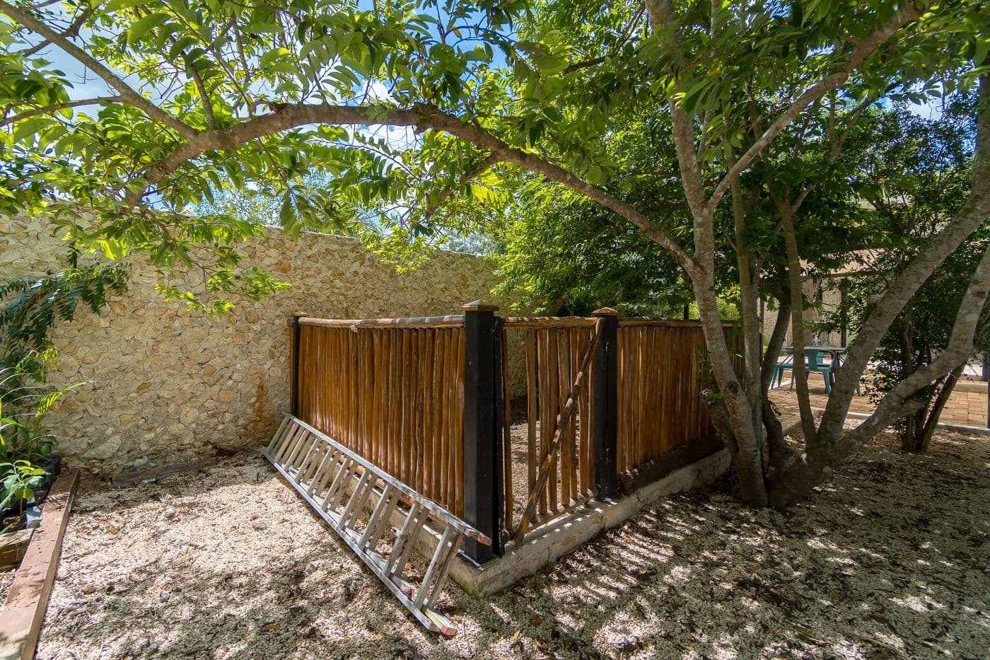Rancho Contento — foto 200, Sitpach Yucatán