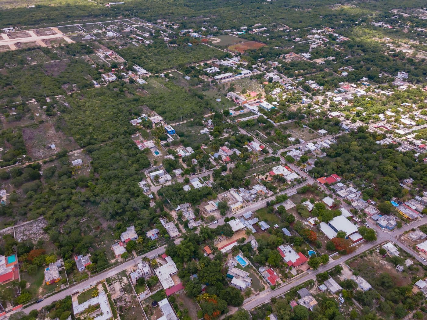 Rancho Contento — foto 202, Sitpach Yucatán