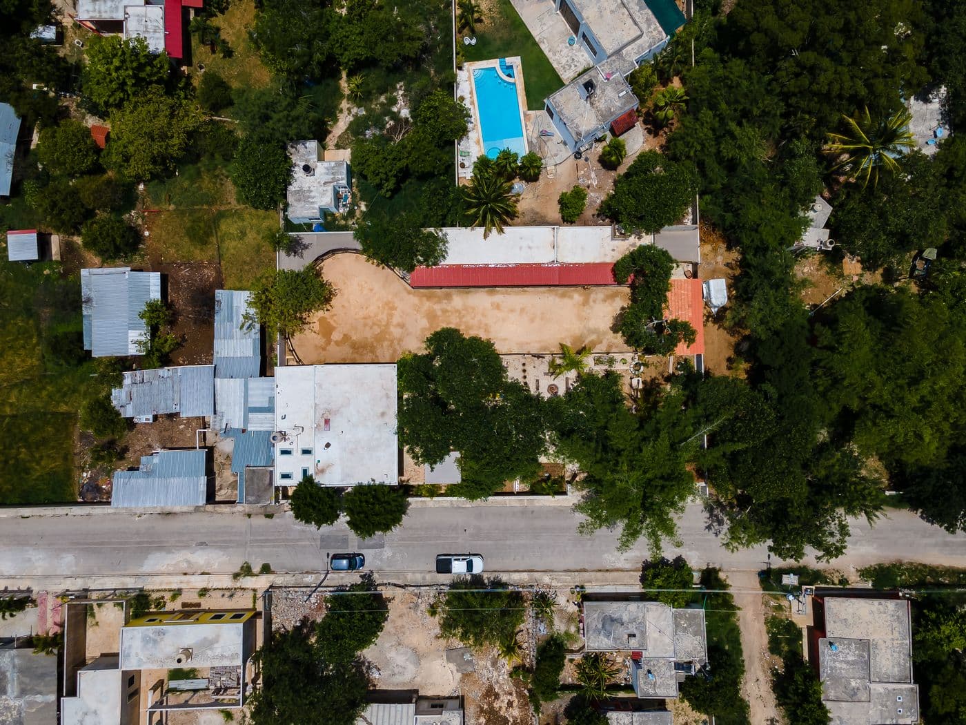 Rancho Contento — foto 205, Sitpach Yucatán