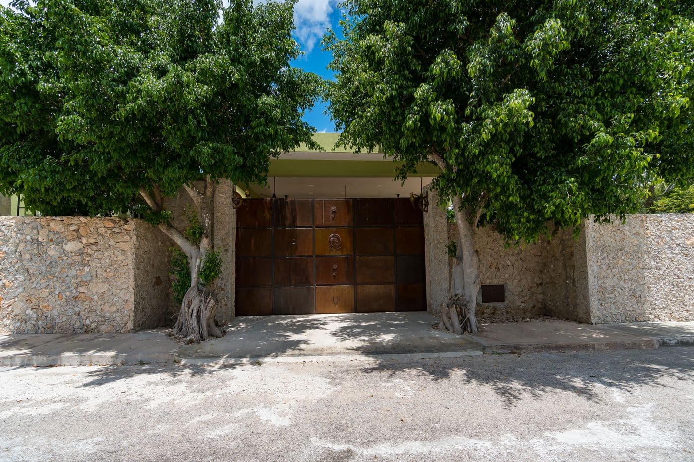 Rancho Contento — foto 207, Sitpach Yucatán