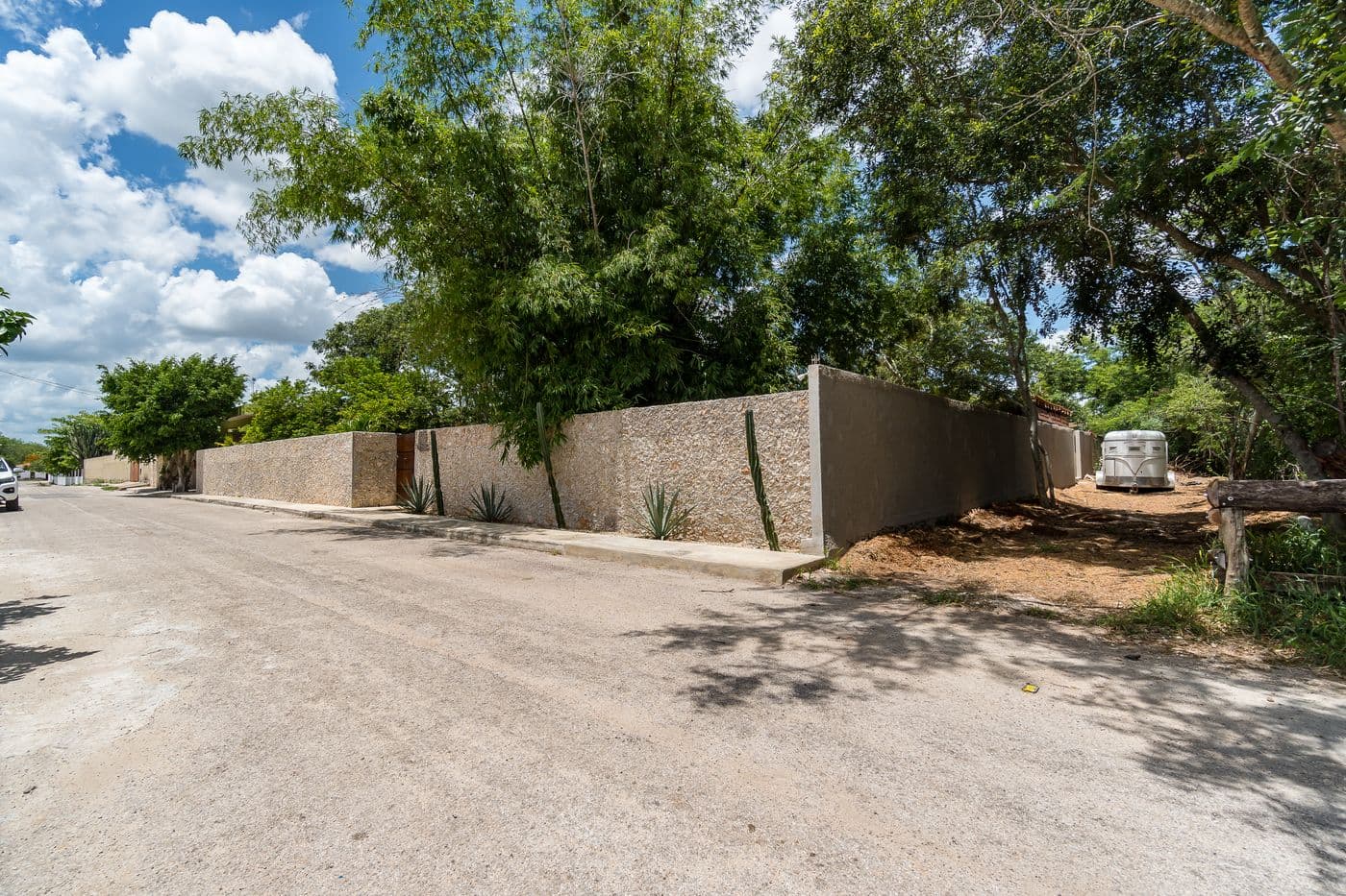 Rancho Contento — foto 208, Sitpach Yucatán