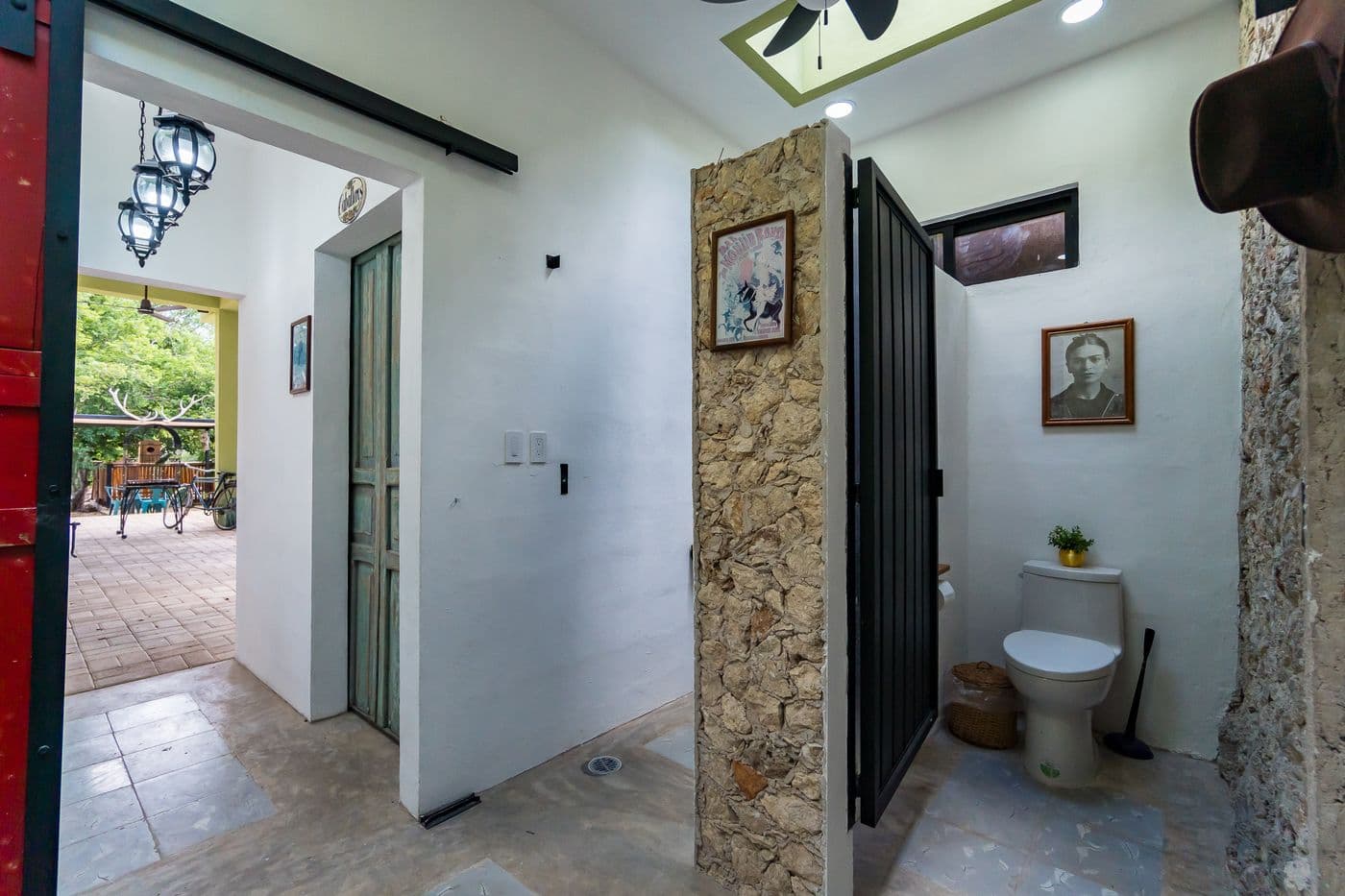Rancho Contento — foto 211, Sitpach Yucatán