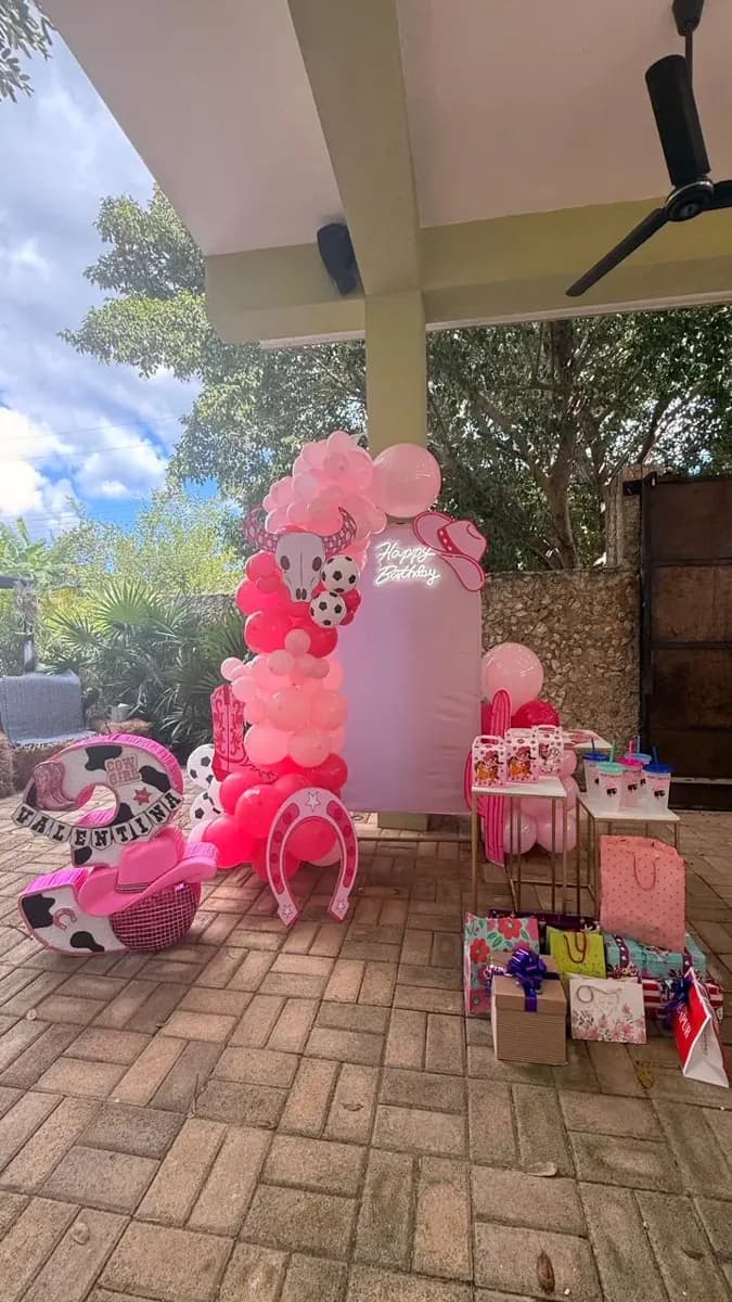 Foto de Isis Ramayo en Rancho Contento