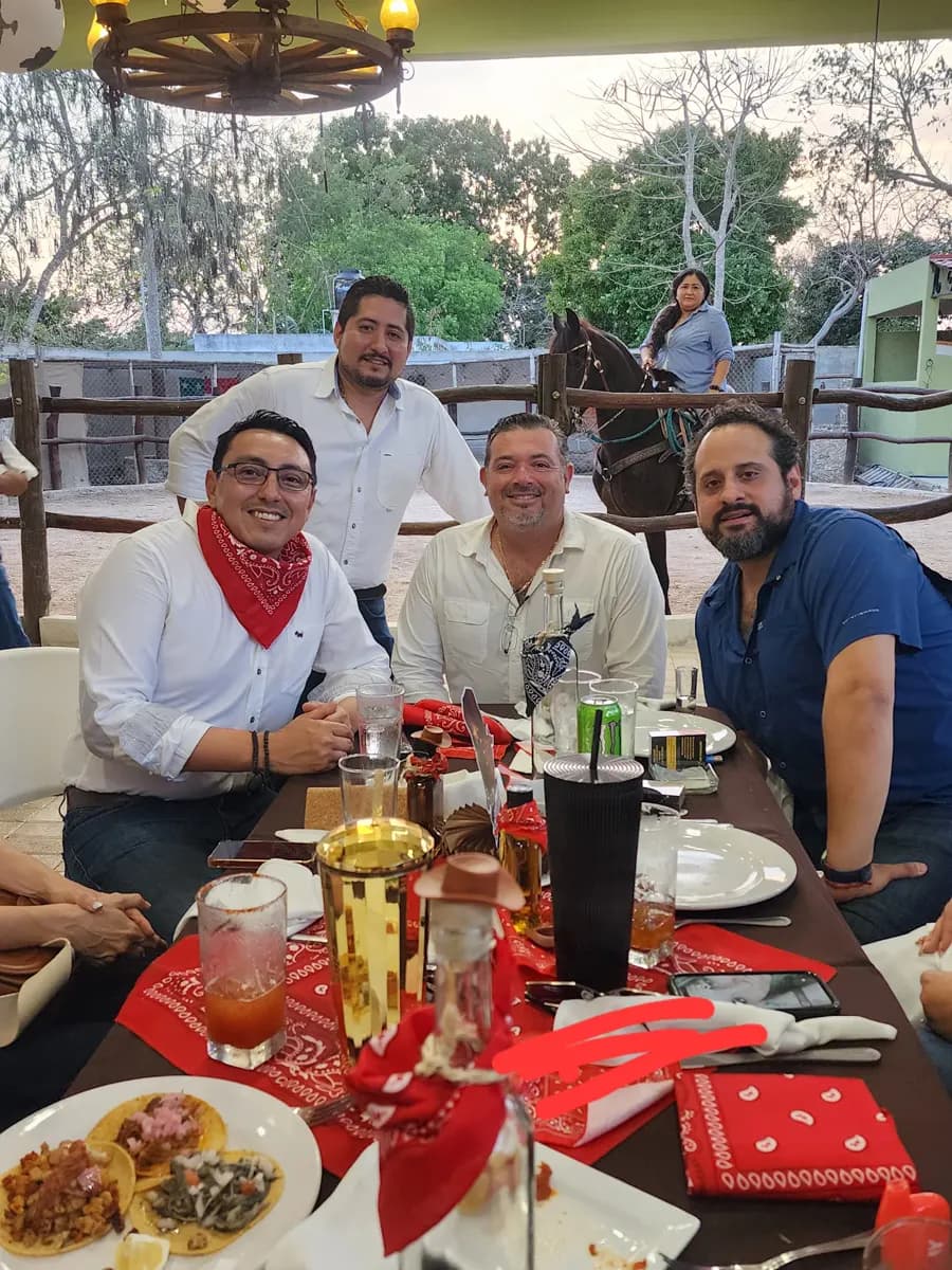 Foto de Lorena Dogre en Rancho Contento
