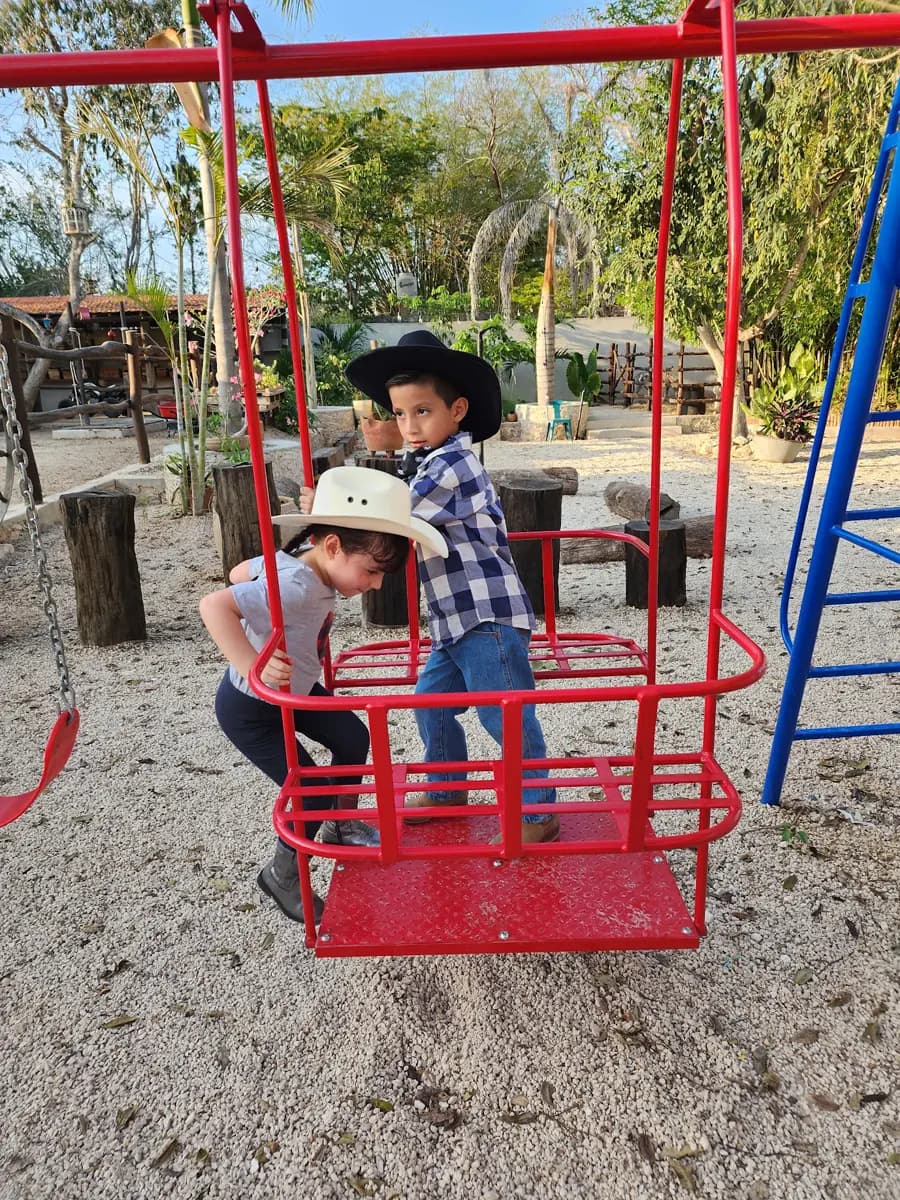 Foto de Lorena Dogre en Rancho Contento