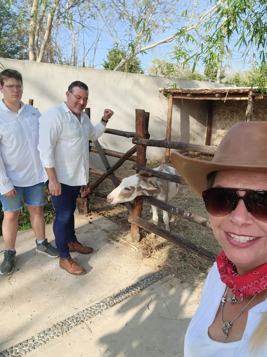 Foto de Lorena Dogre en Rancho Contento