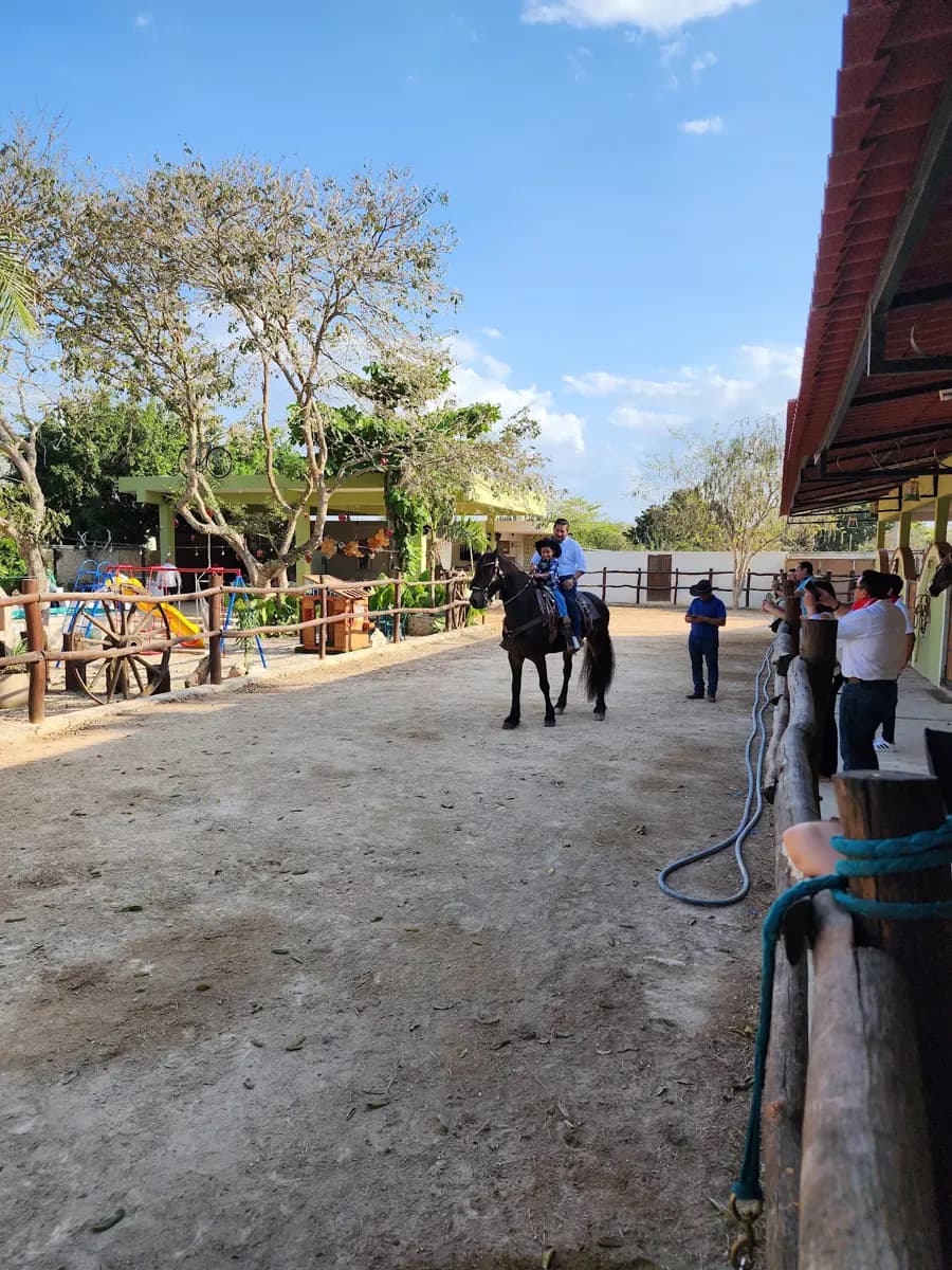Foto de Lorena Dogre en Rancho Contento