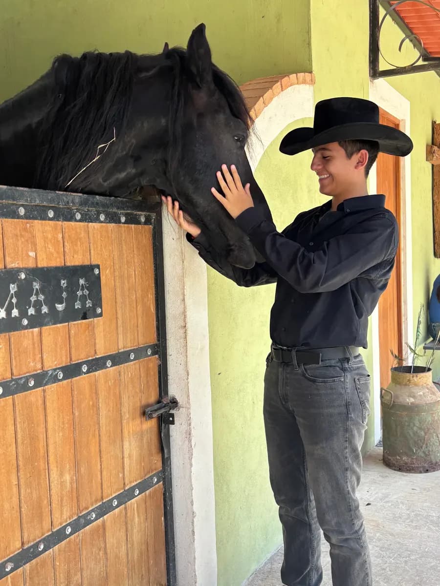 Foto de Lusilet Herrera en Rancho Contento